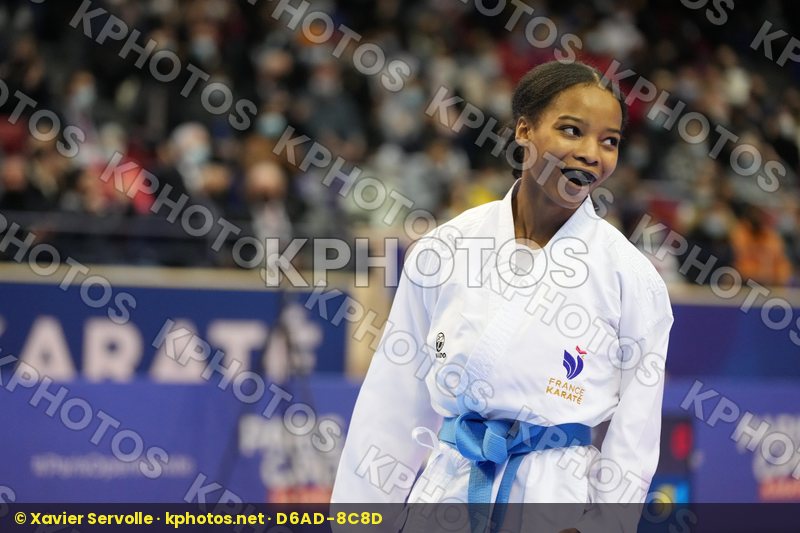 Open Paris 2022