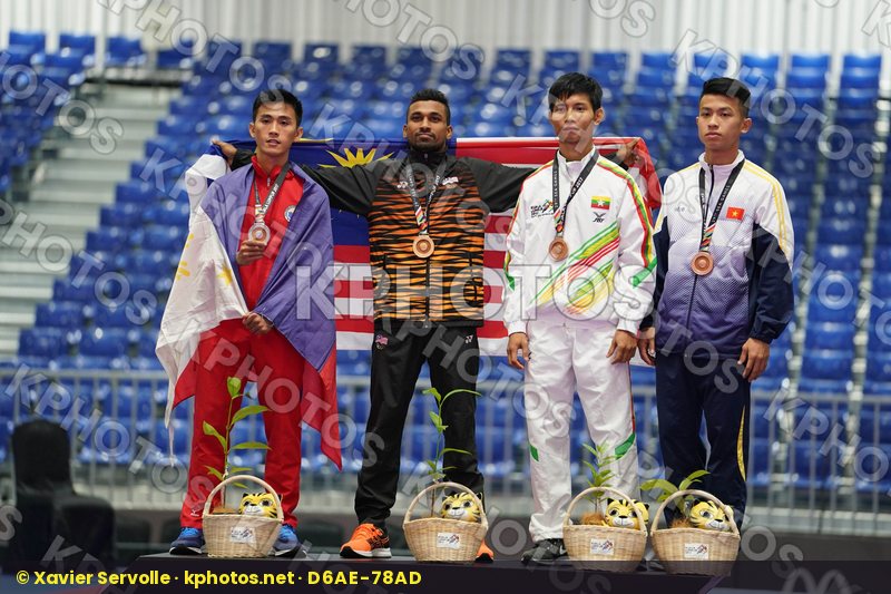 Southeast Asian Games Kuala Lumpur 2017