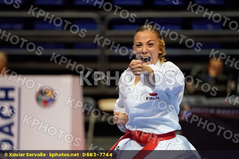 World Cadet Junior & U21 Championships Tenerife 2017