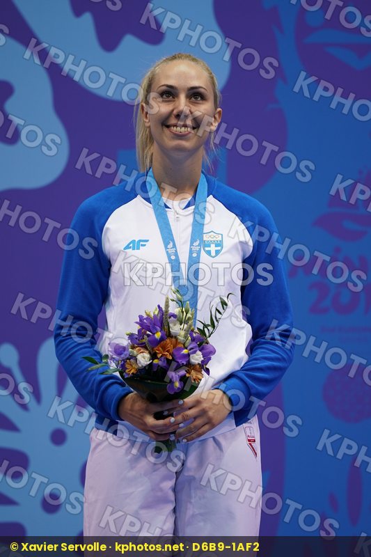 European Games Minsk 2019