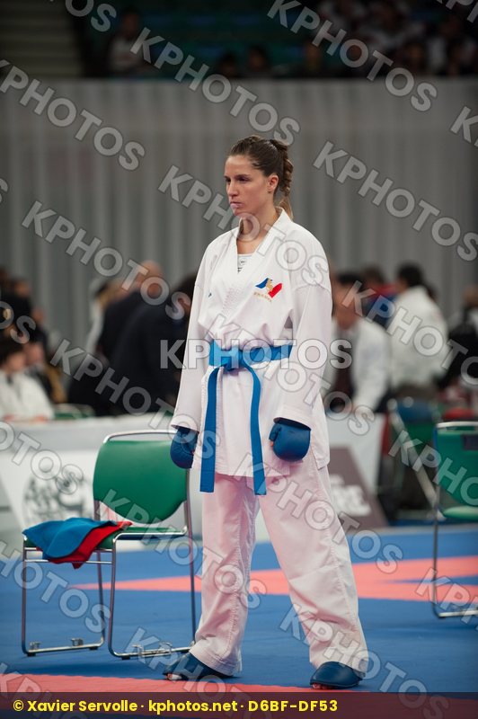 World Senior Championships Tokyo 2008