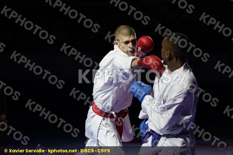 European Cadet Junior & U21 Championships Sochi 2018