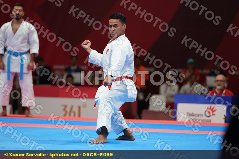 Asian Games Jakarta 2018