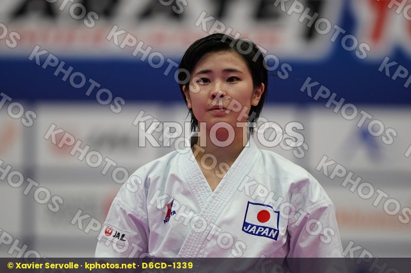 Karate 1 Premier League Tokyo 2018