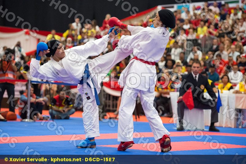 -50 kg Arawaza Egypt Morocco Ouhammad Khawla Sayed Radwa U21