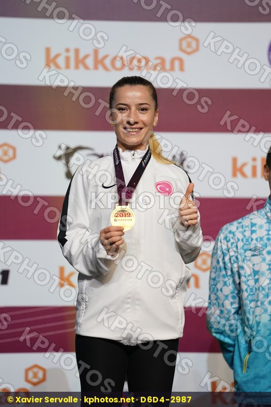 Karate 1 Premier League Shanghai 2019