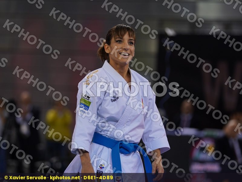 Karate 1 Premier League Madrid 2019