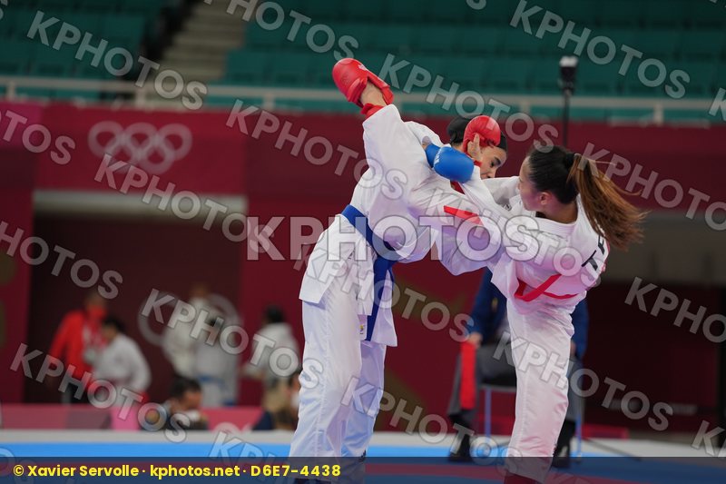 Olympic Games Tokyo 2020