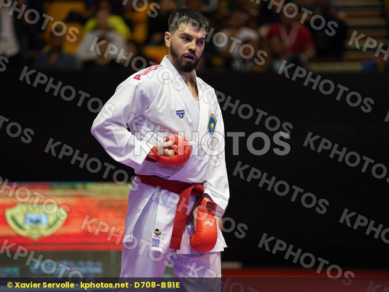Karate 1 Premier League Dubai 2020