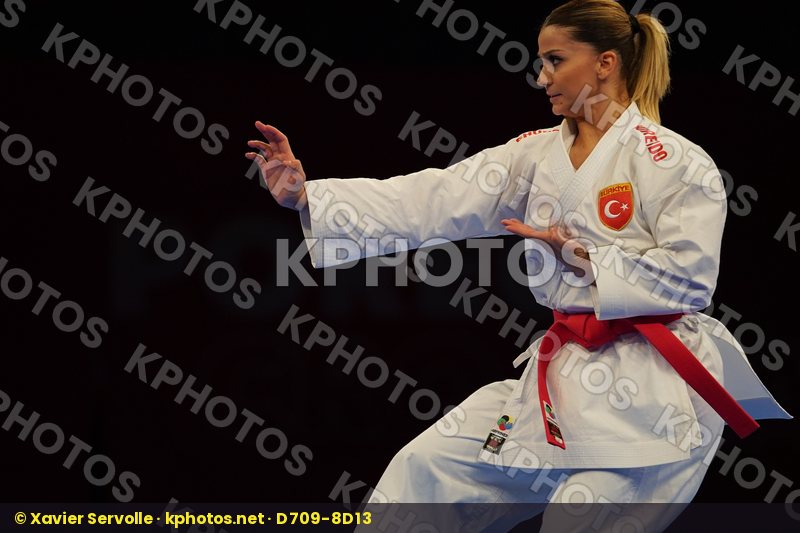 European Senior Championships Poreč 2021