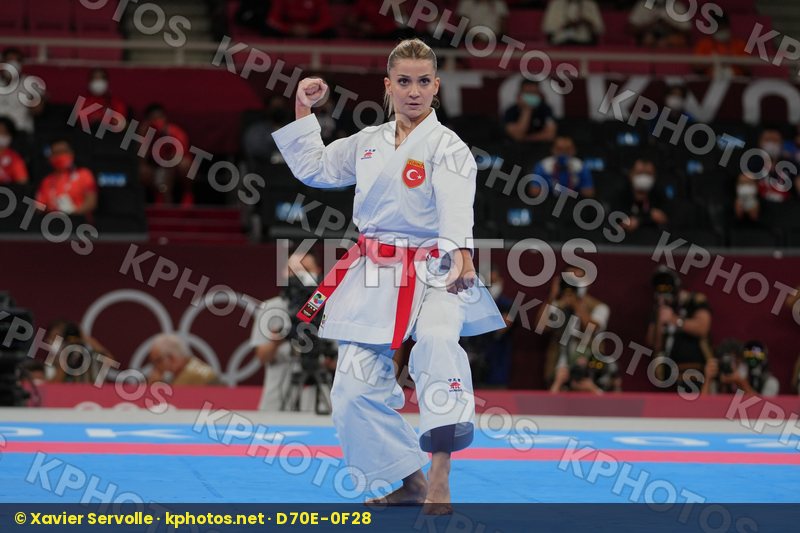 Olympic Games Tokyo 2020