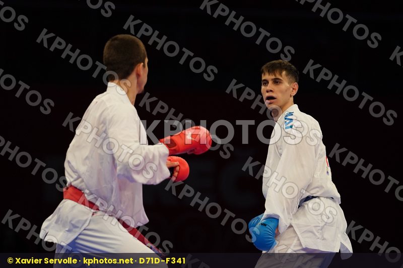 European Senior Championships Poreč 2021