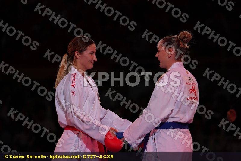 Karate 1 Premier League Tokyo 2019