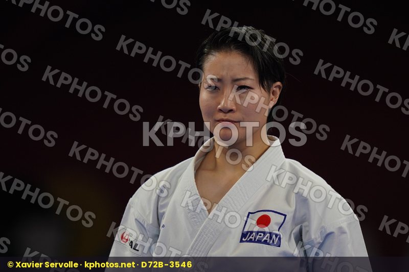 Karate 1 Premier League Shanghai 2019