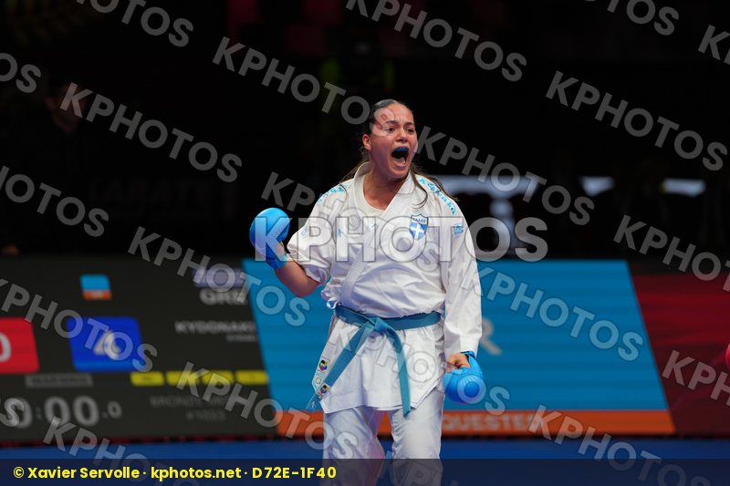 Karate 1 Premier League Rabat 2025