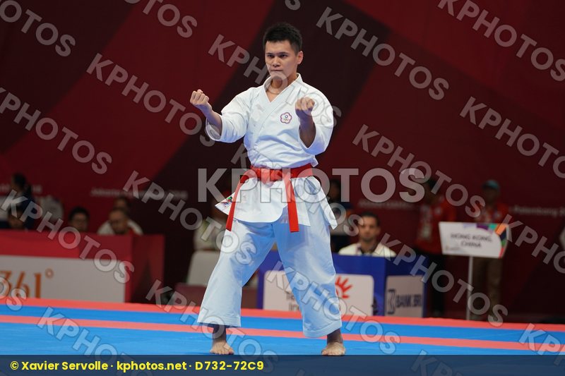 Asian Games Jakarta 2018