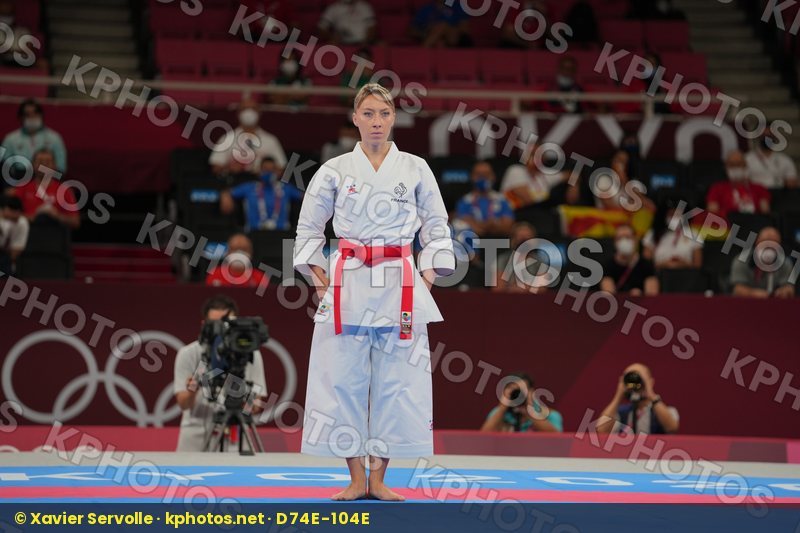 Olympic Games Tokyo 2020