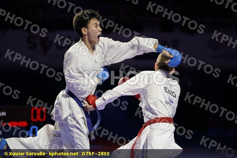European Cadet Junior & U21 Championships Sochi 2018
