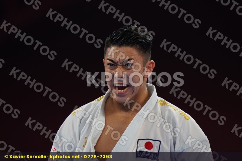 Karate 1 Premier League Shanghai 2019