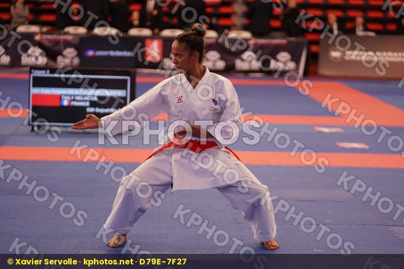 World Cadet Junior & U21 Championships Santiago 2019