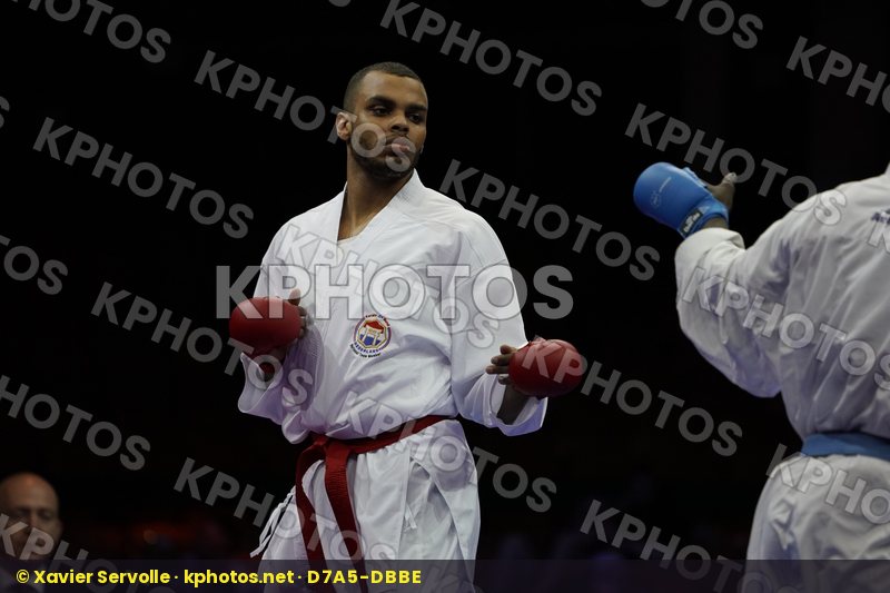 European Senior Championships Novi Sad 2018