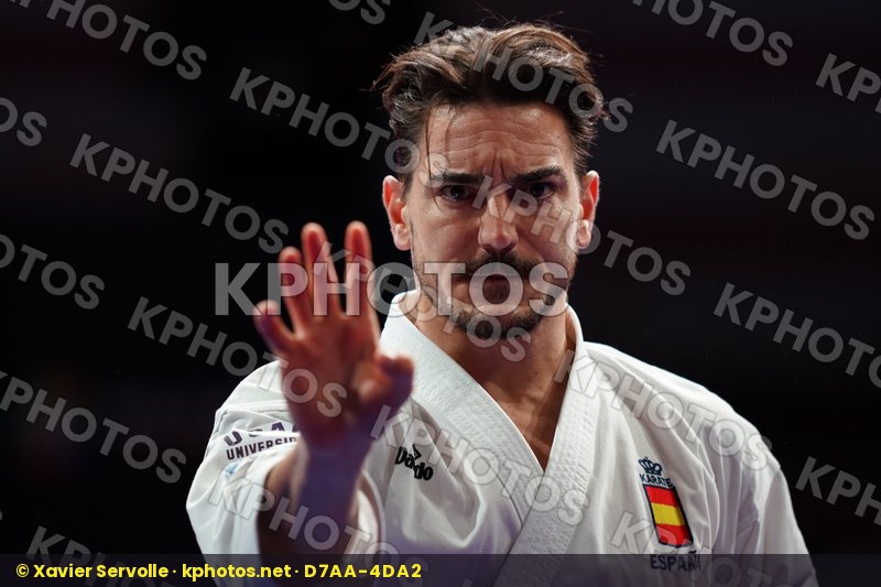 Karate 1 Premier League Rabat 2019