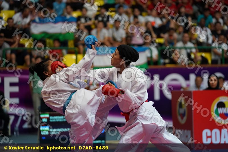 Asian Championships Tashkent 2019