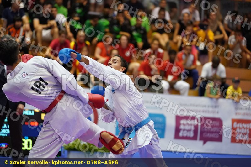 Youth Olympic Games Qualification Umag 2018