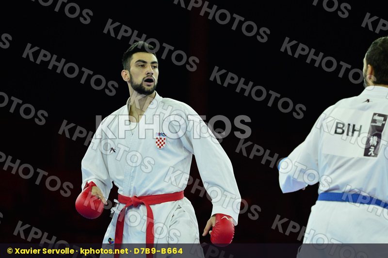 World Senior Championships Linz 2016