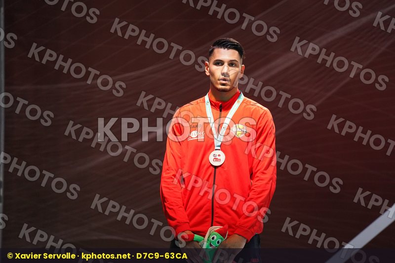 European Senior Championships Gaziantep 2022