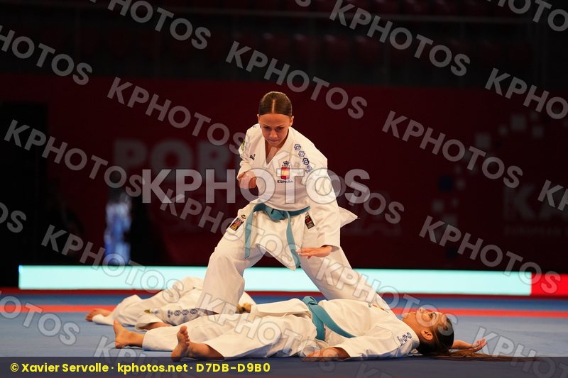 European Senior Championships Poreč 2021