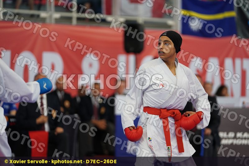 World Cadet Junior & U21 Championships Santiago 2019