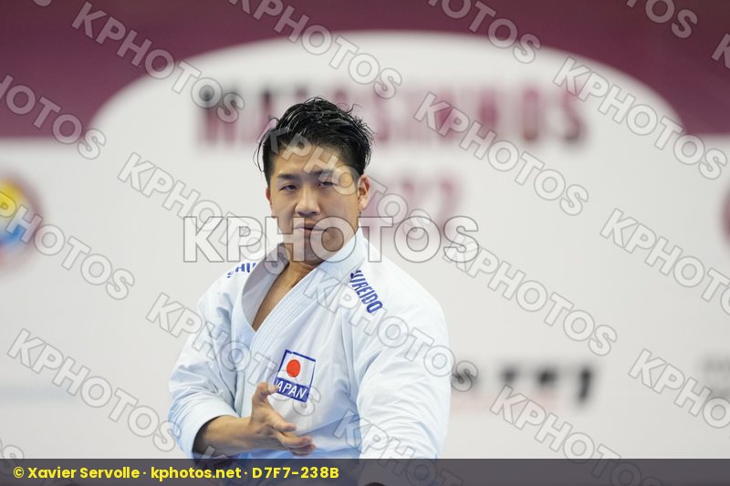 Karate 1 Premier League Porto 2022