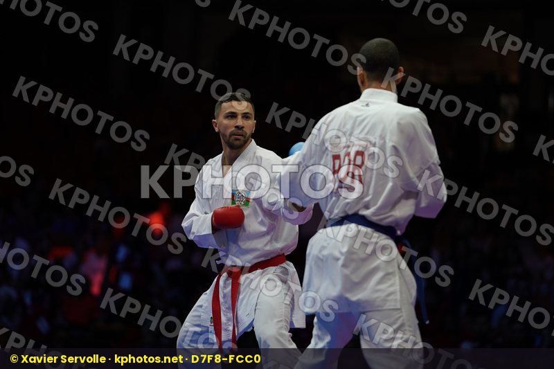 European Senior Championships Novi Sad 2018