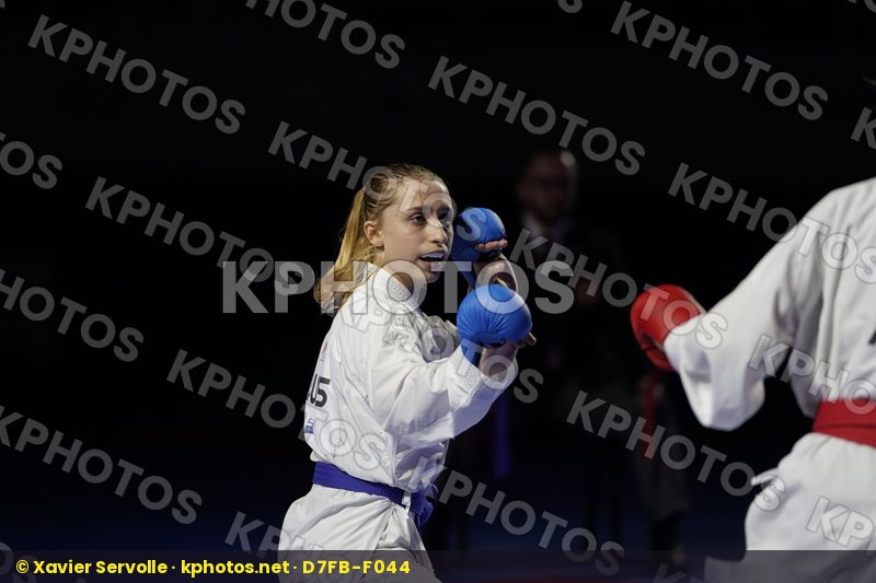European Cadet Junior & U21 Championships Sochi 2018