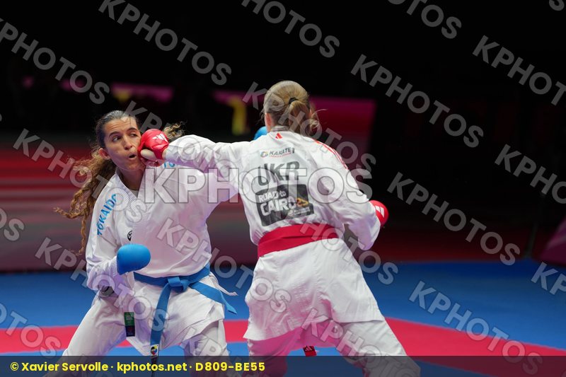 Karate 1 Premier League Rabat 2025