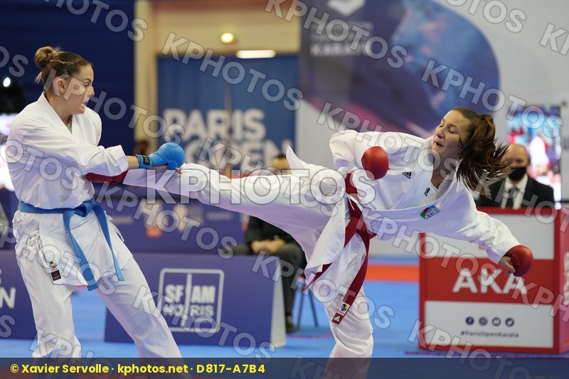 Open Paris 2022