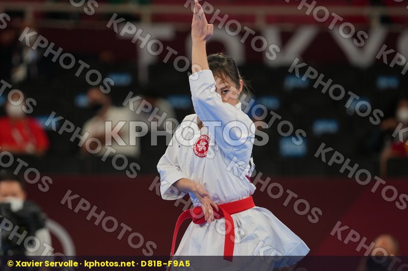 Olympic Games Tokyo 2020