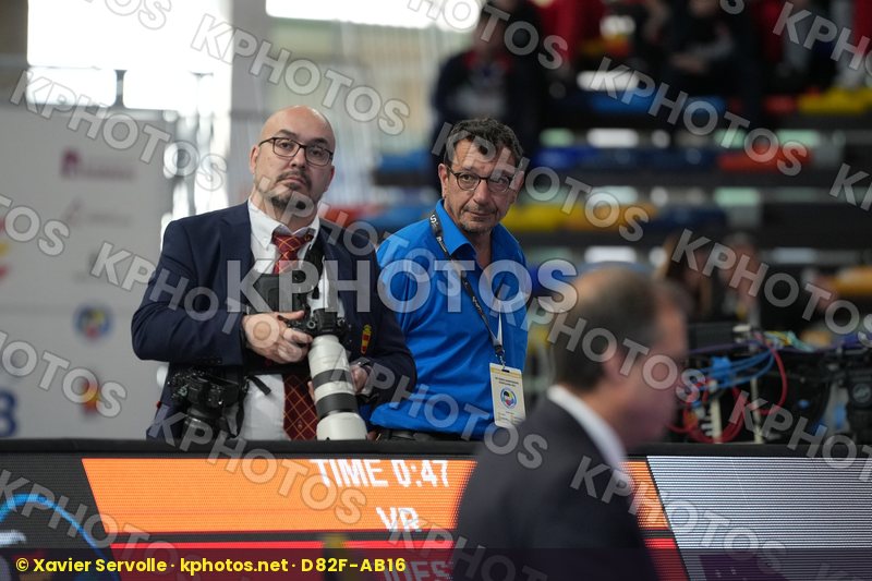European Championships Guadalajara 2023