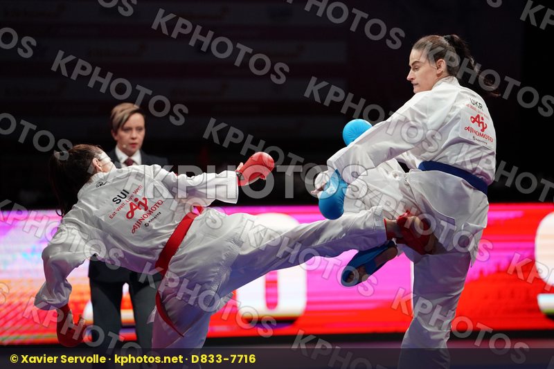 Karate 1 Premier League Rabat 2019