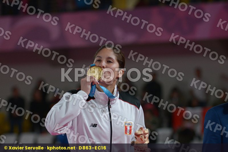 Pan American Games Lima 2019