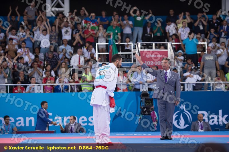 finals kumite
