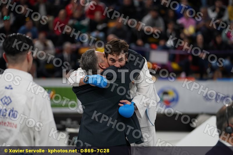 European Championships Guadalajara 2019