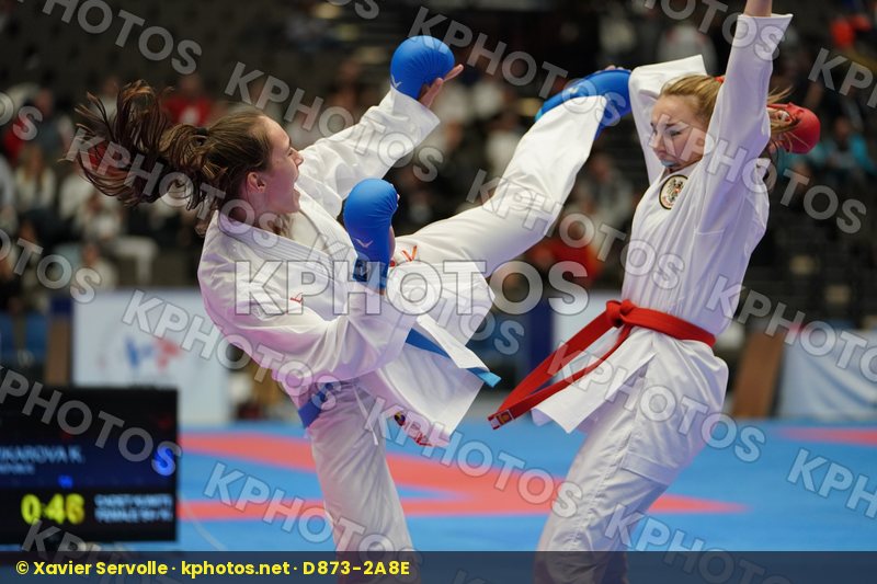 European Championships Aalborg 2019
