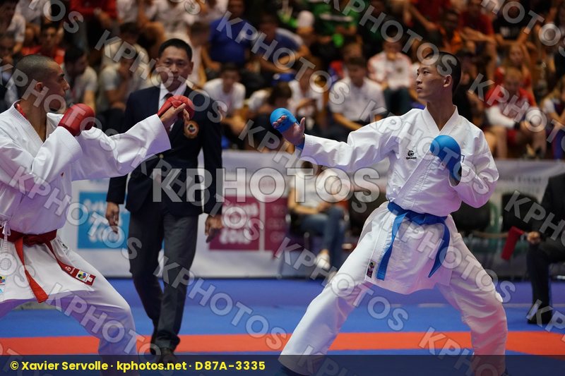 Youth Olympic Games Qualification Umag 2018