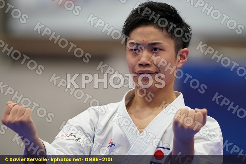 Karate 1 Premier League Tokyo 2018