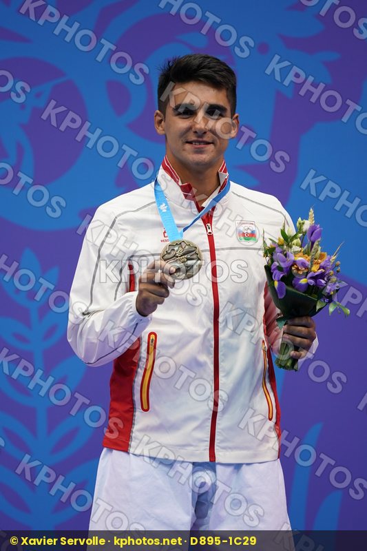 European Games Minsk 2019