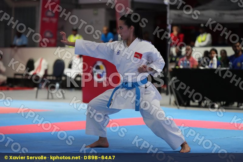 African Championships Durban 2022