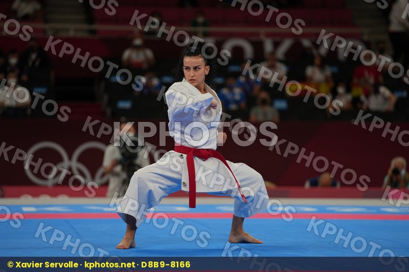 Olympic Games Tokyo 2020
