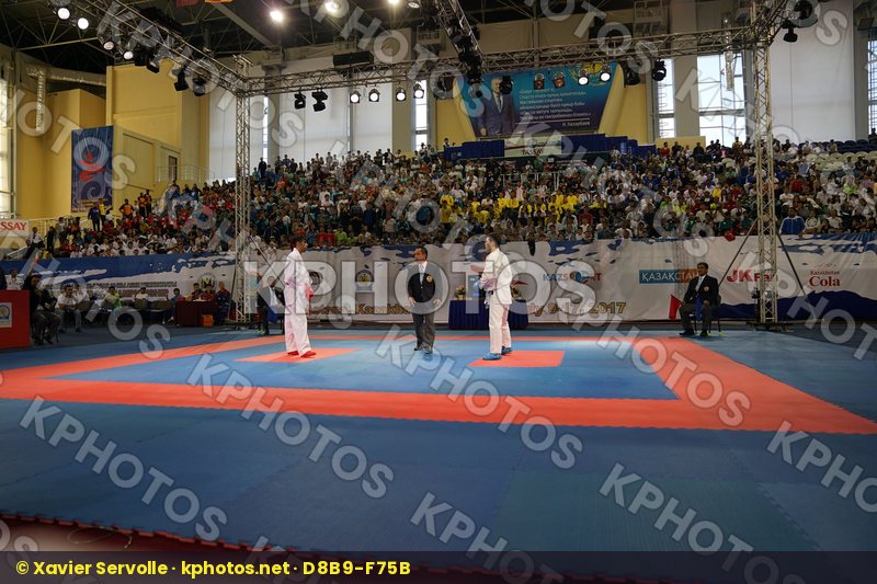 Aktauov Andrey Hassanniaideilami Majid Iran  islamic republic of